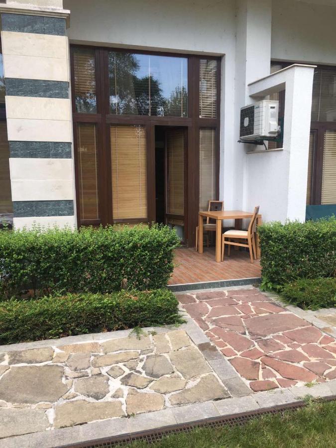 Private Apartments In Emerald Ravda Ngoại thất bức ảnh