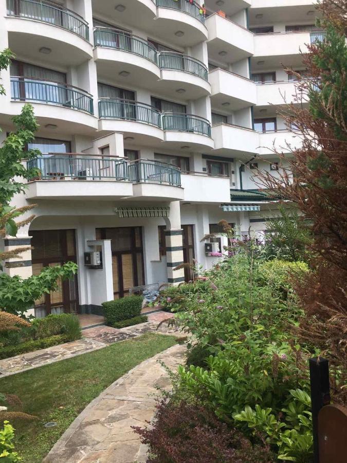 Private Apartments In Emerald Ravda Ngoại thất bức ảnh