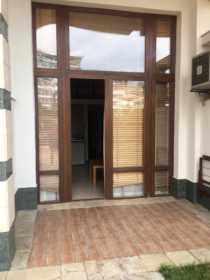 Private Apartments In Emerald Ravda Ngoại thất bức ảnh
