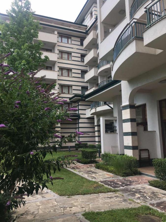 Private Apartments In Emerald Ravda Ngoại thất bức ảnh