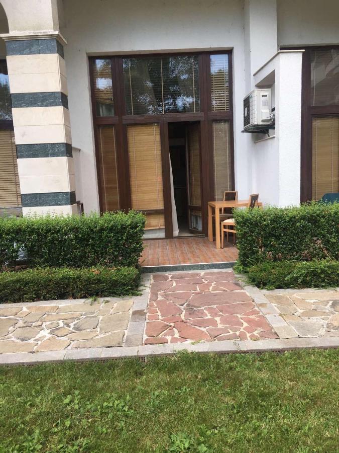 Private Apartments In Emerald Ravda Ngoại thất bức ảnh
