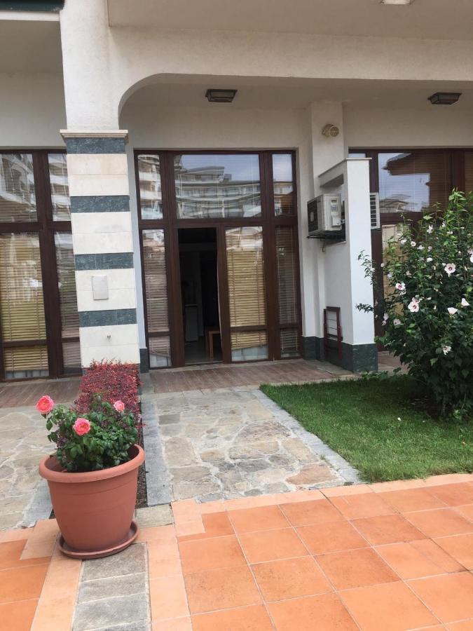 Private Apartments In Emerald Ravda Ngoại thất bức ảnh