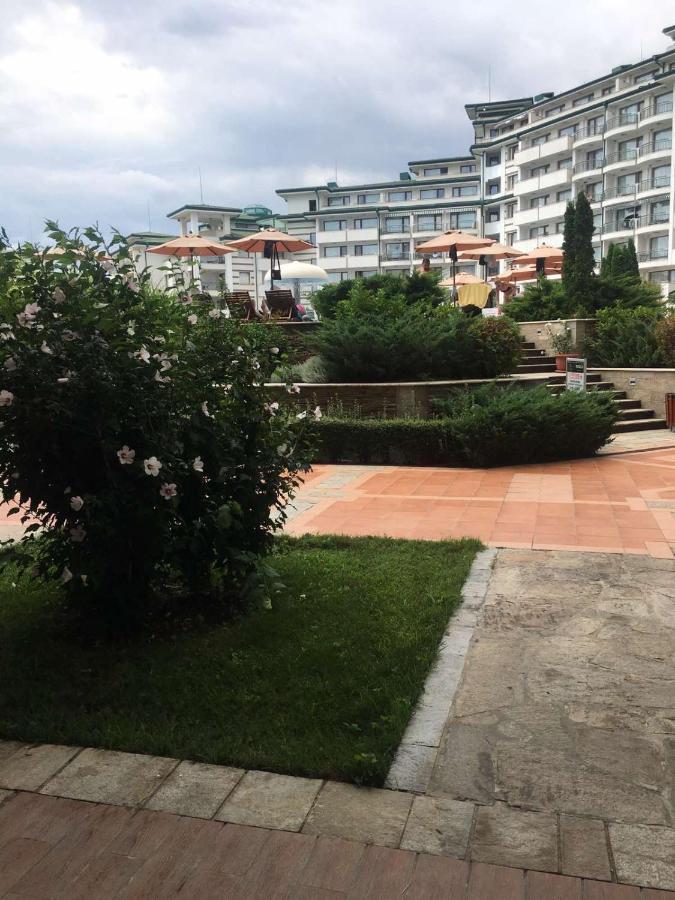 Private Apartments In Emerald Ravda Ngoại thất bức ảnh