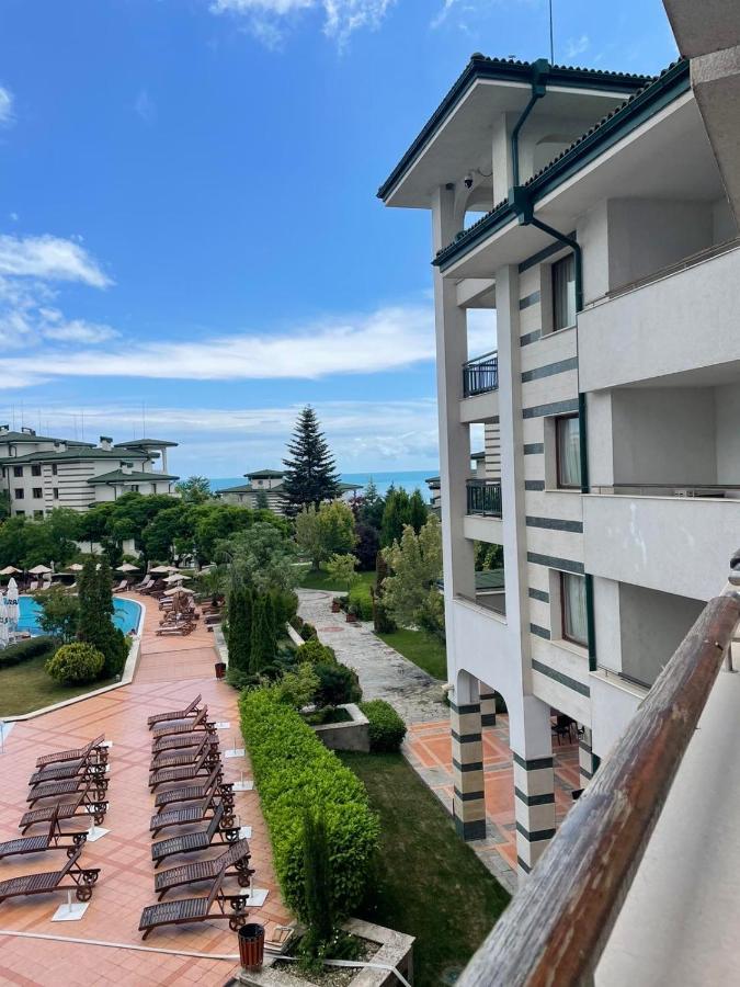 Private Apartments In Emerald Ravda Ngoại thất bức ảnh