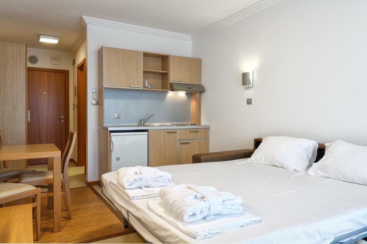 Private Apartments In Emerald Ravda Ngoại thất bức ảnh