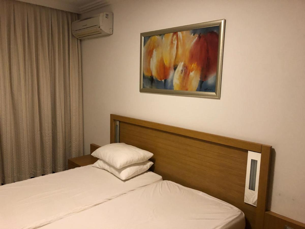 Private Apartments In Emerald Ravda Ngoại thất bức ảnh