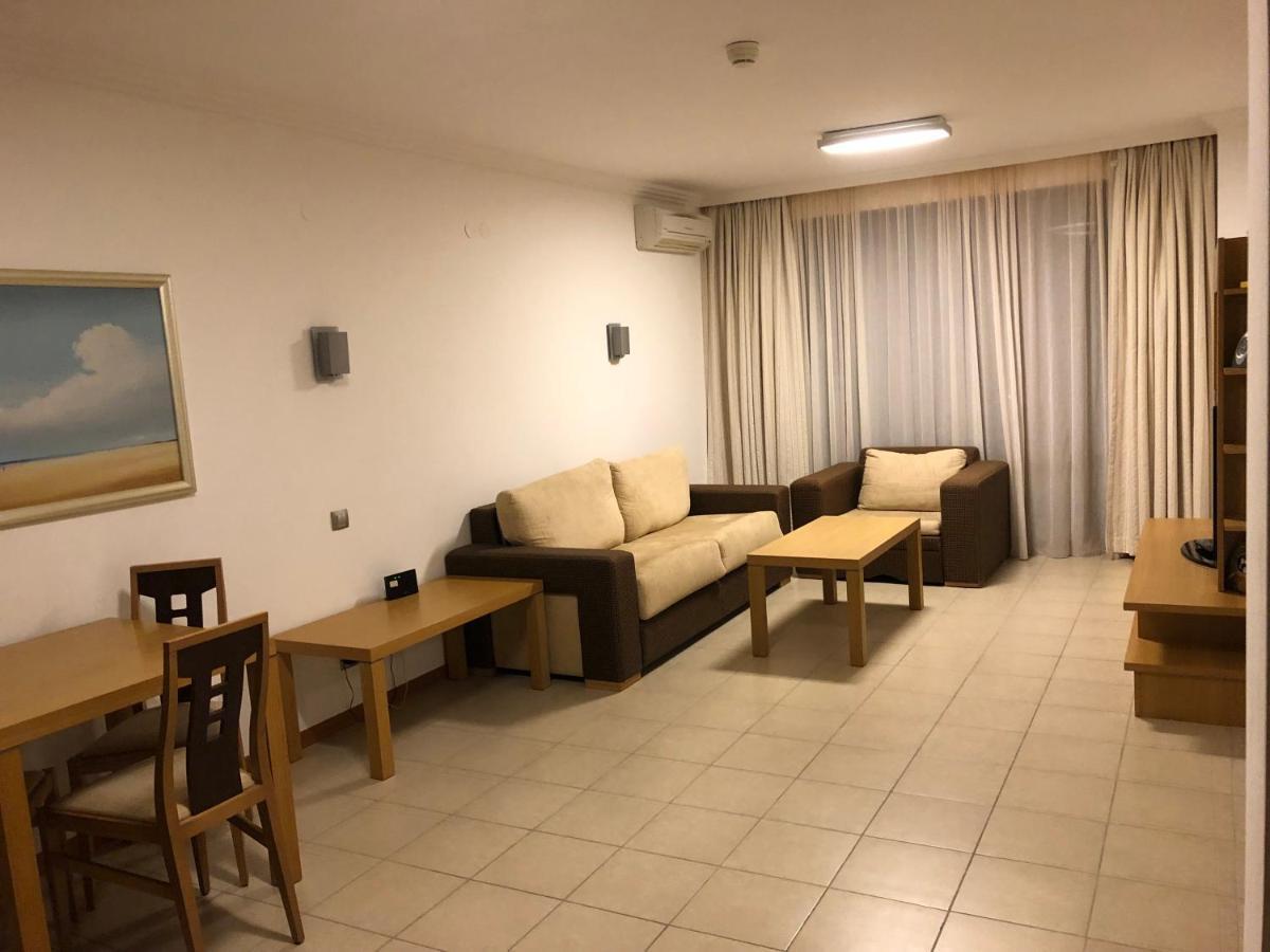 Private Apartments In Emerald Ravda Ngoại thất bức ảnh