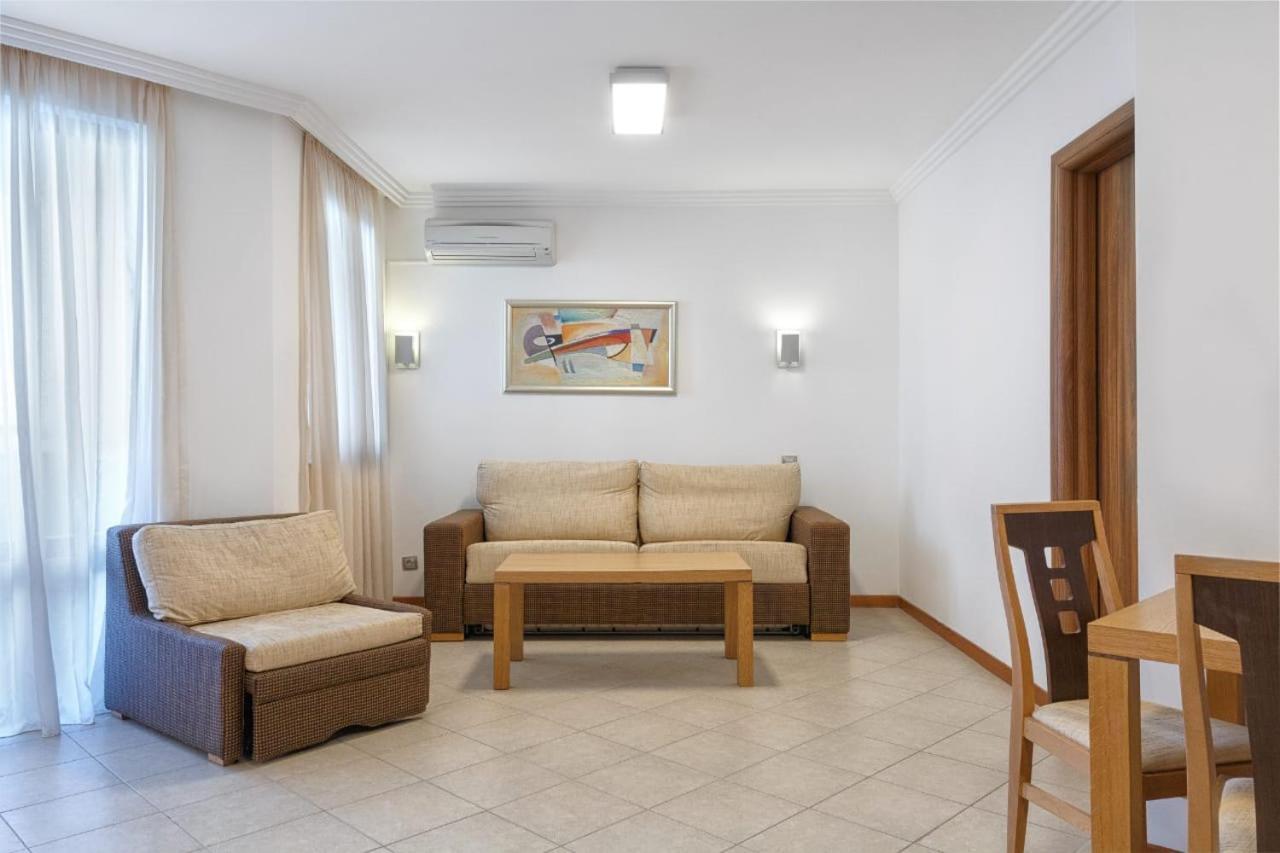 Private Apartments In Emerald Ravda Ngoại thất bức ảnh