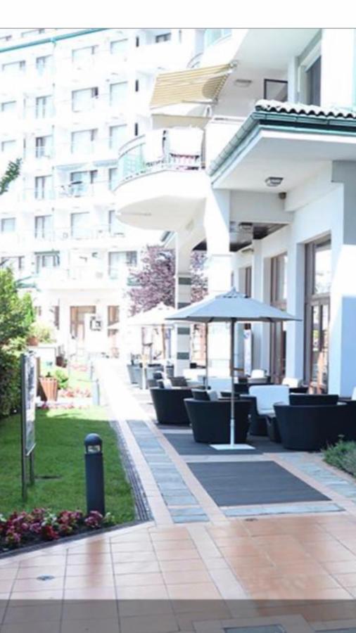 Private Apartments In Emerald Ravda Ngoại thất bức ảnh
